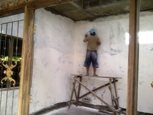 renovasi bangunan