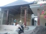 renovasi bangunan villa