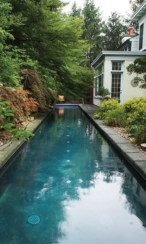 swimming pool inspiration