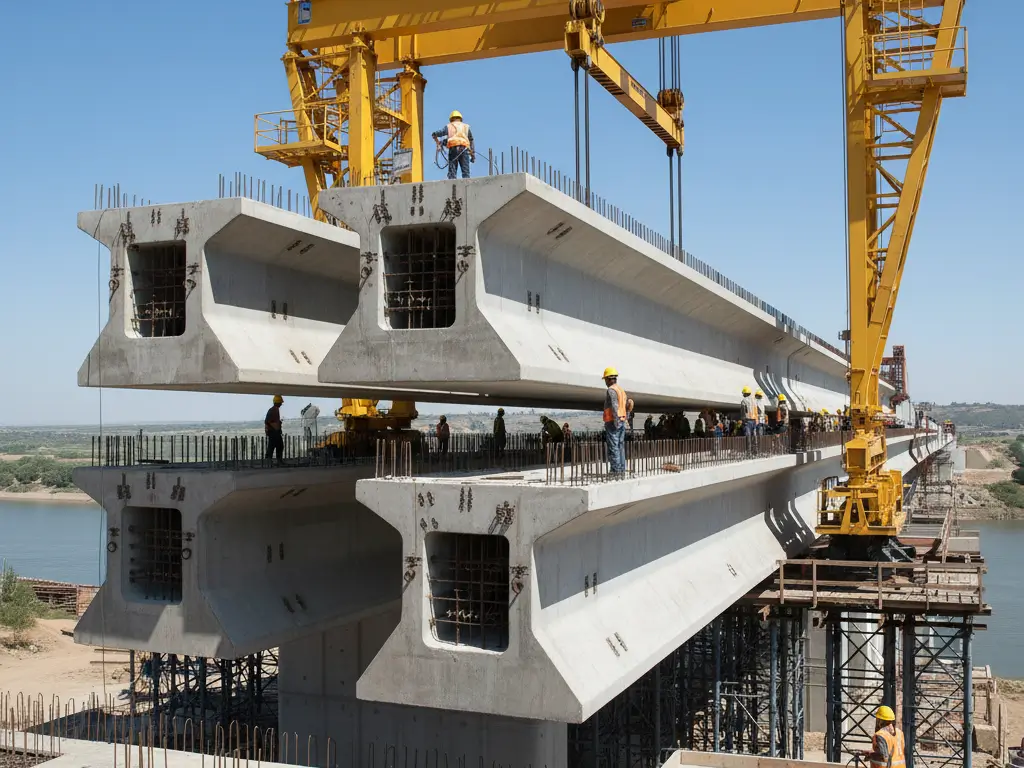 Beton Prategang