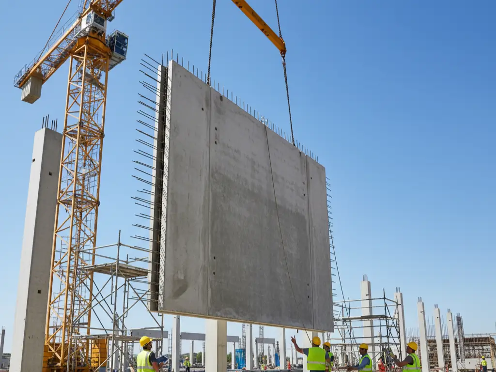 beton pracetak