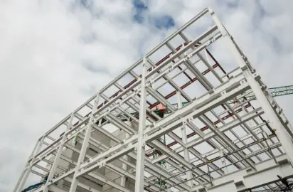 Konstruksi baja wf xls