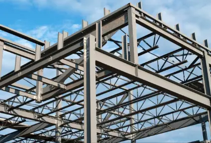 Penyedia Jasa Konstruksi Baja WF Terpercaya