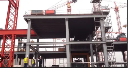 5 Tips Efisiensi Besi WF Untuk Proyek Konstruksi Modern