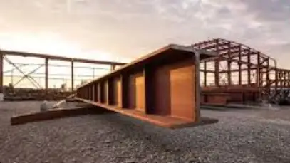 6 Langkah Tepat Memperbaiki Kerusakan Struktur Baja WF dan Mencegah Kerugian Jangka Panjang