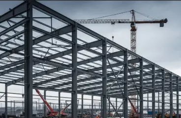 Bagaimana Merancang Struktur Baja Yang Tidak Hanya Kuat, Tetapi Juga Dinamis Dan Mampu Melindungi