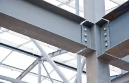 Baut Konstruksi Baja WF Yang Benar