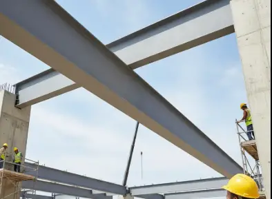 Bentang 10 Meter Pakai Wf Berapa?