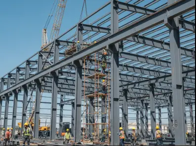 Cara Menghemat Biaya Konstruksi Baja WF Di Bali