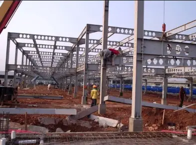 Cara Menghitung Keuntungan Borong Baja WF