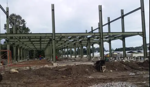 Cara Menghitung Keuntungan Borong Baja WF