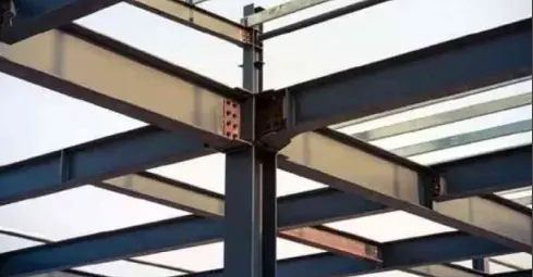 Cara Perawatan Struktur Baja WF Agar Tahan Lama