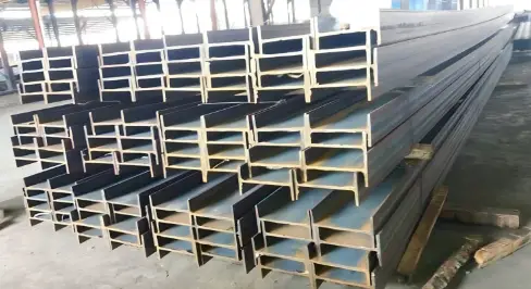 Cara Praktis Analisis Dan Perancangan Struktur Baja WF