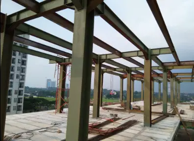 Harga Besi Wf Per Hari Ini?