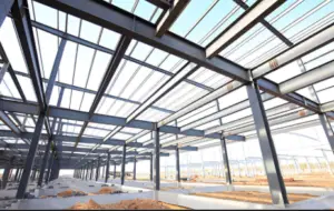 Jasa Kontraktor Konstruksi Baja, Keuntungan Dan Pengerjaan Terbaik