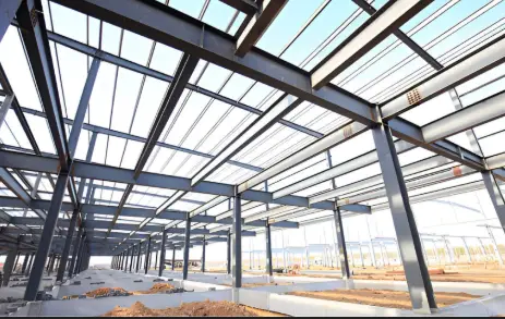 Jasa Kontraktor Konstruksi Baja, Keuntungan Dan Pengerjaan Terbaik