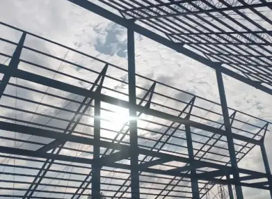 Konstruksi Baja Berat Terbaik di Bali