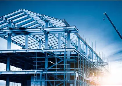 Konstruksi Baja WF Bali Dan Baja Berat Terpercaya