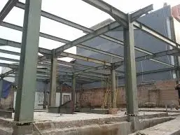 Kontraktor Konstruksi Baja, Keuntungan Dan Pilihan Terbaiknya Di Bali