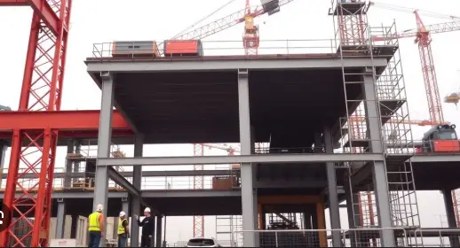 Murah Harga jasa Konstruksi Baja Terbaru 2026