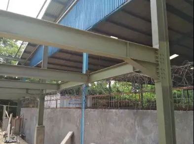 Pentingnya Memilih Kontraktor Baja yang Terpercaya di Bali