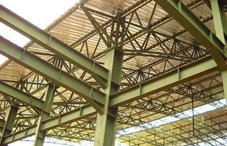 Pentingnya Pelapisan Anti Karat untuk Baja WF