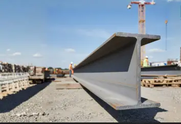 Solusi Besi WF Terbaik Untuk Gedung Tahan Gempa Di Bali