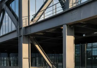 Spesialis Konstruksi Baja Bali