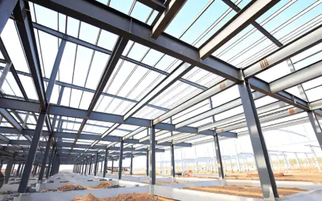 Ukuran Balok I Apa Yang Saya Butuhkan Untuk Bentang 7 Baja WF