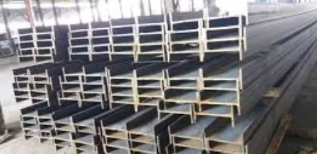 Update Harga Bahan Bangunan Khususnya Besi WF